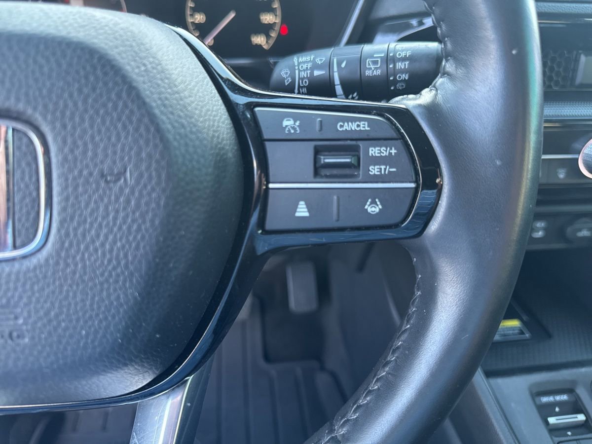Used 2024 Honda CR-V EX-L image 22