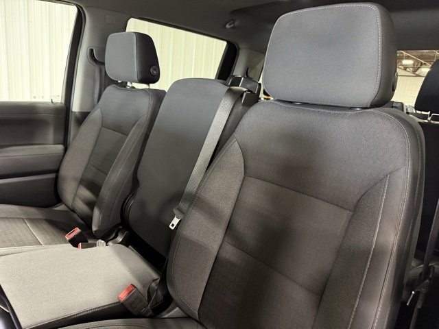 Used 2020 Chevrolet Silverado 1500 LT w/ True North Edition image 11