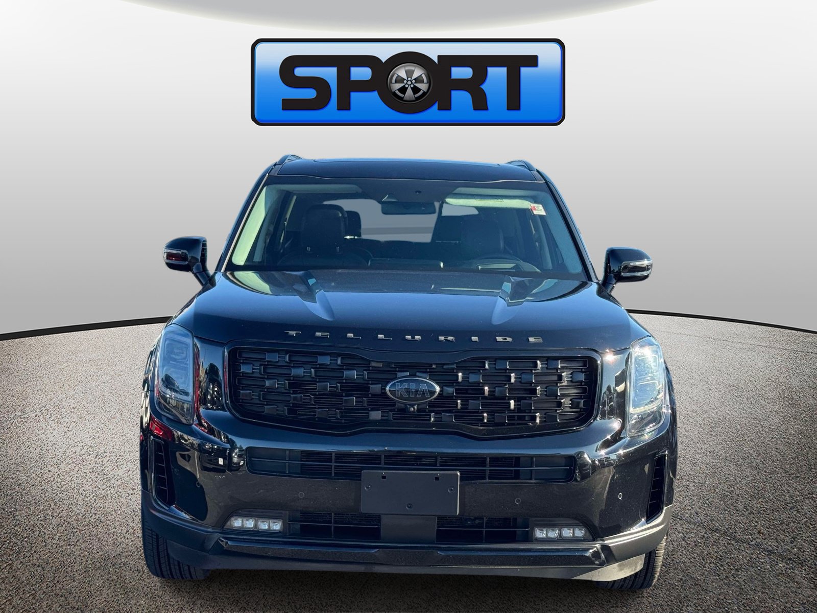Used 2021 Kia Telluride SX w/ SX Prestige Package AWD/4WD image 28
