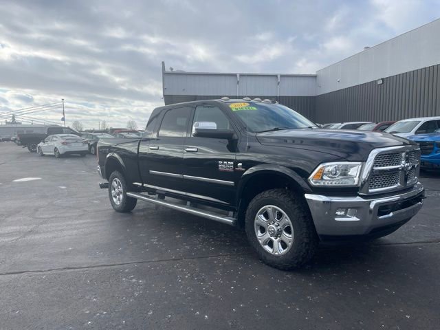 Used 2014 RAM 2500 Laramie w/ Convenience Group image 8
