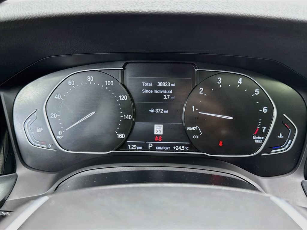 Used 2021 BMW 430i Coupe w/ Convenience Package RWD image 31