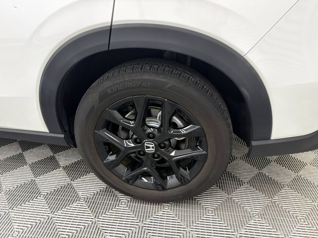 Used 2024 Honda HR-V Sport image 19