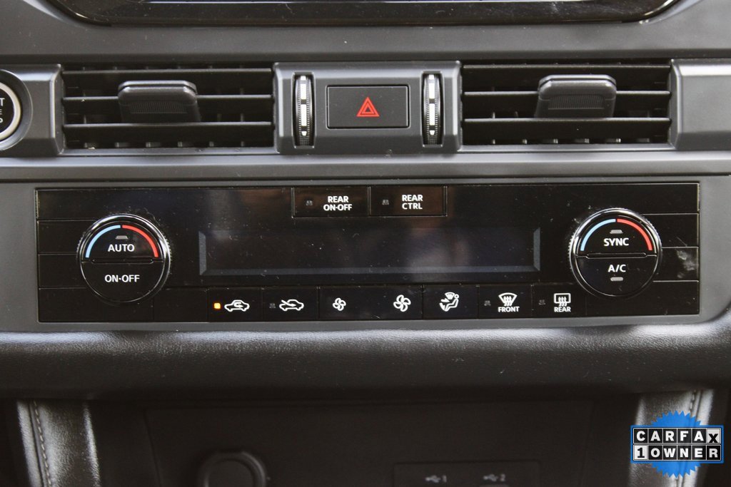 Used 2024 Nissan Pathfinder S image 34