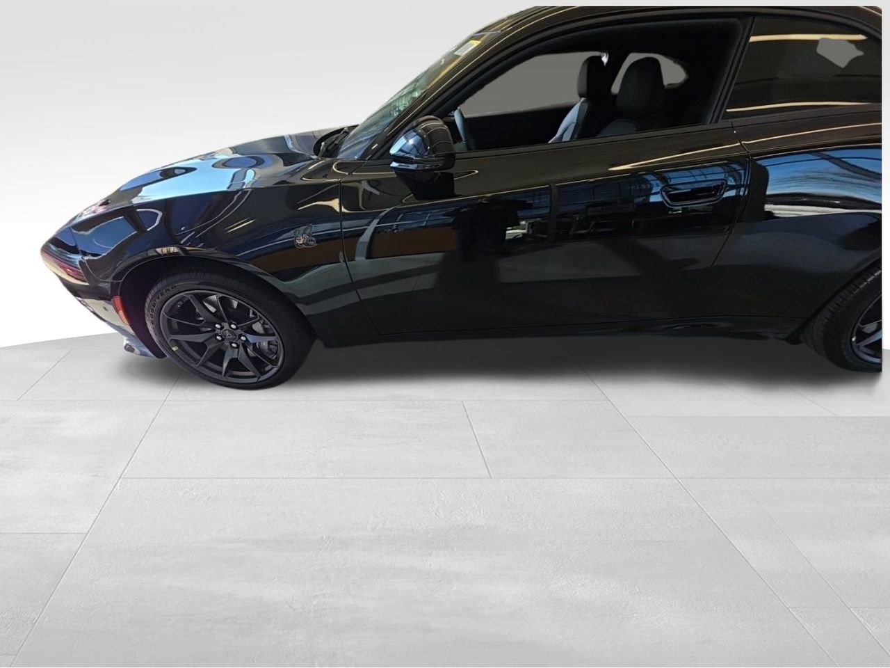 New 2026 Dodge Charger Scat Pack w/ Blacktop Package AWD/4WD video 4