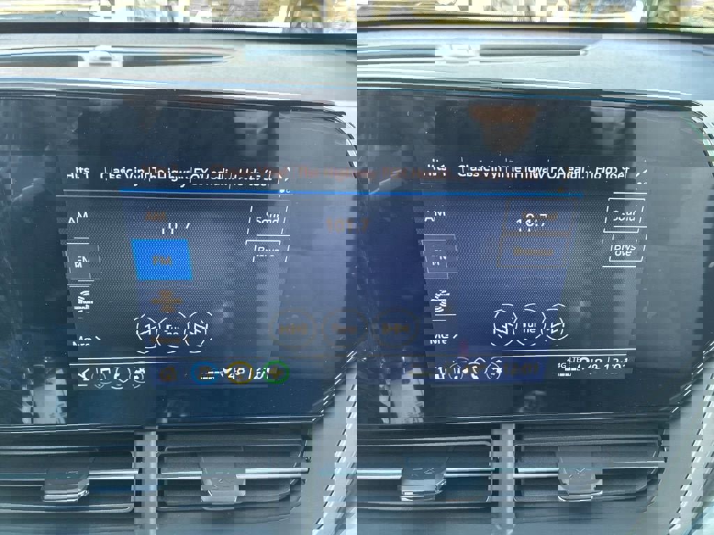 New 2026 Chevrolet Trax LS w/ LS Convenience Package image 5