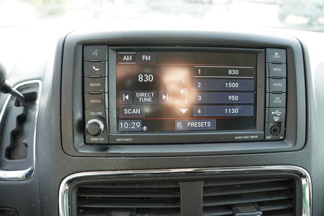 Certified 2019 Dodge Grand Caravan SE FWD image 5