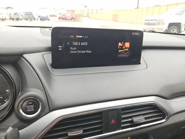 Used 2022 MAZDA CX-9 Touring AWD/4WD image 18