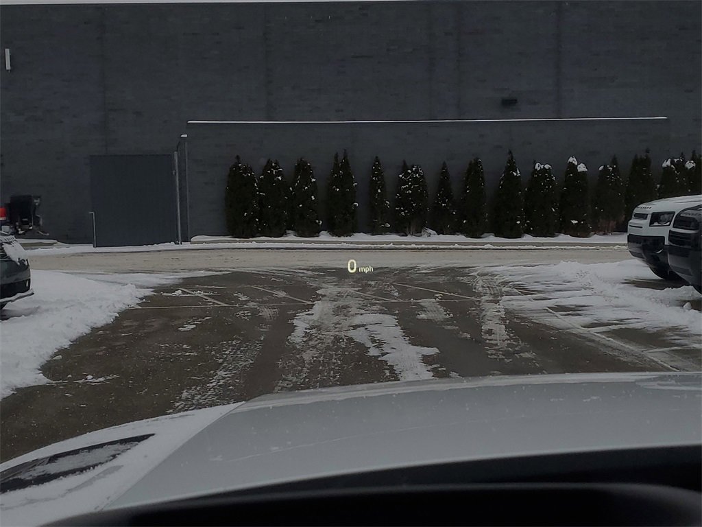 New 2025 Land Rover Range Rover Sport Dynamic SE image 13