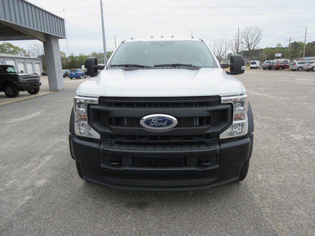 Used 2022 Ford F450 XL w/ Power Equipment Group image 8
