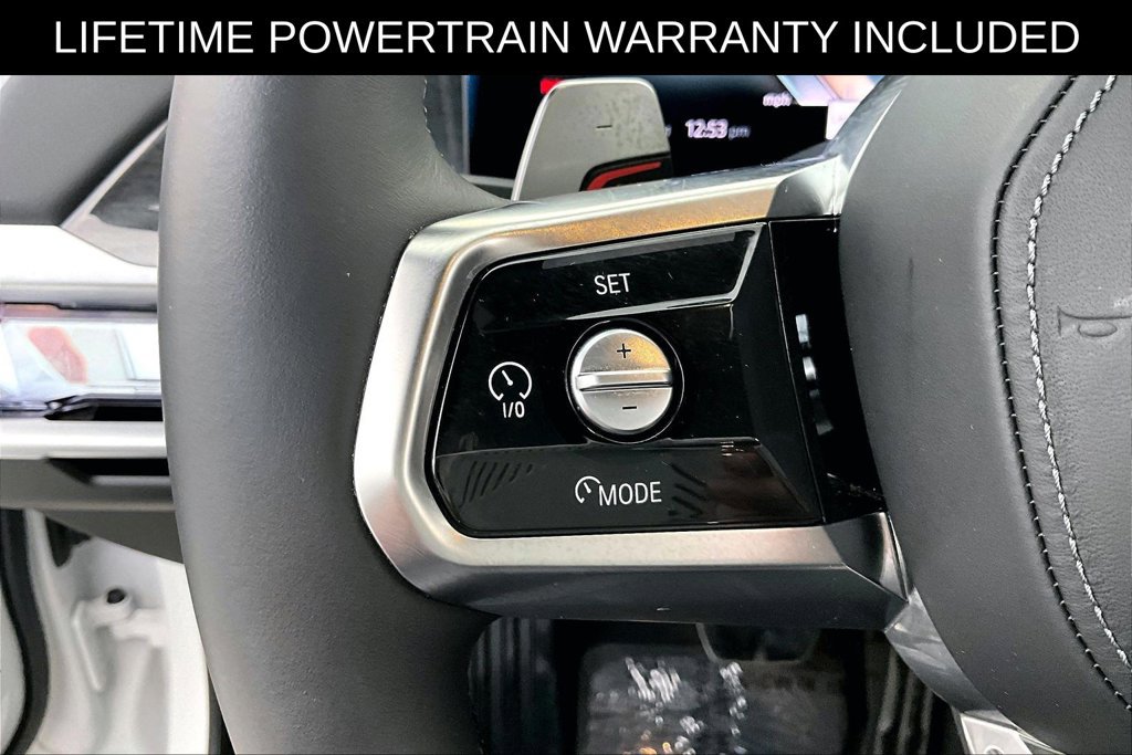 Used 2026 BMW 740i RWD image 26