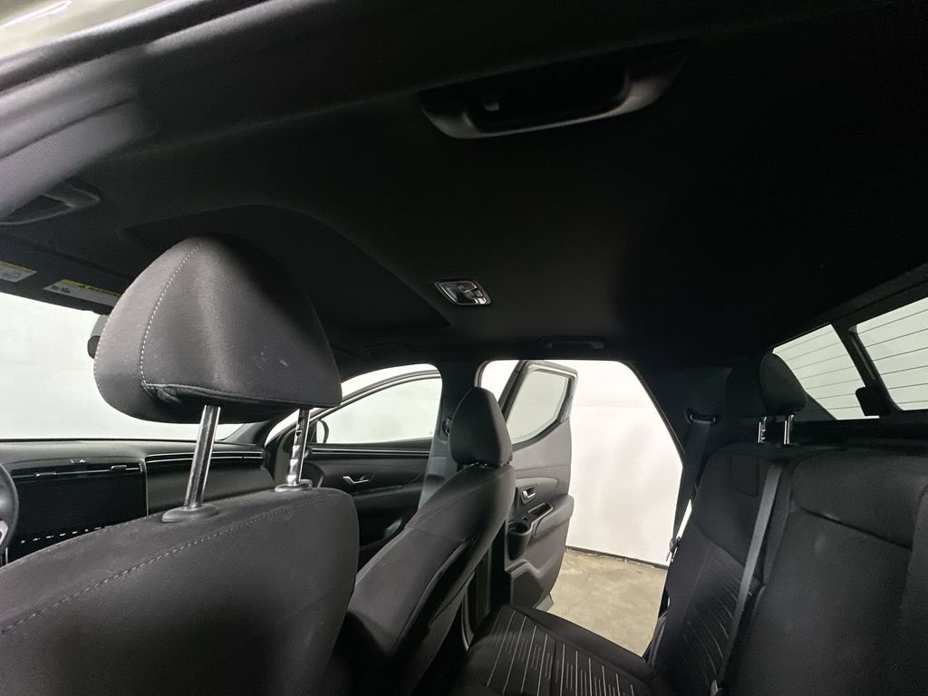 Used 2024 Hyundai Santa Cruz SEL w/ Activity Package FWD image 15