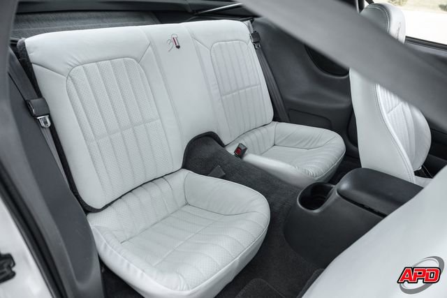 Used 1997 Chevrolet Camaro SS w/ SS Alteration Pkg image 66