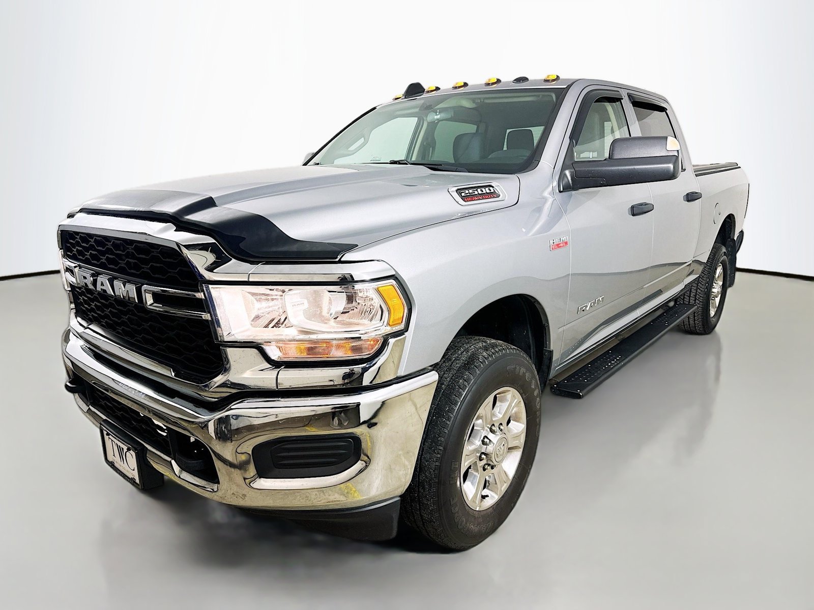 Used 2020 RAM 2500 Tradesman AWD/4WD image 1