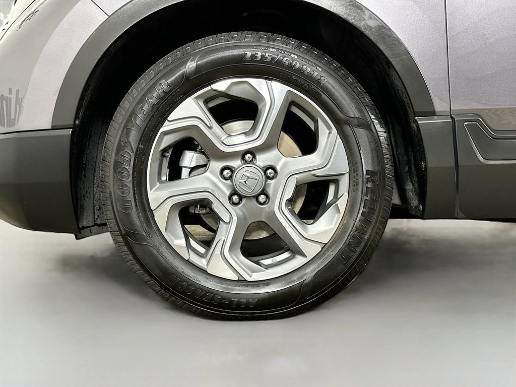 Used 2018 Honda CR-V EX image 38