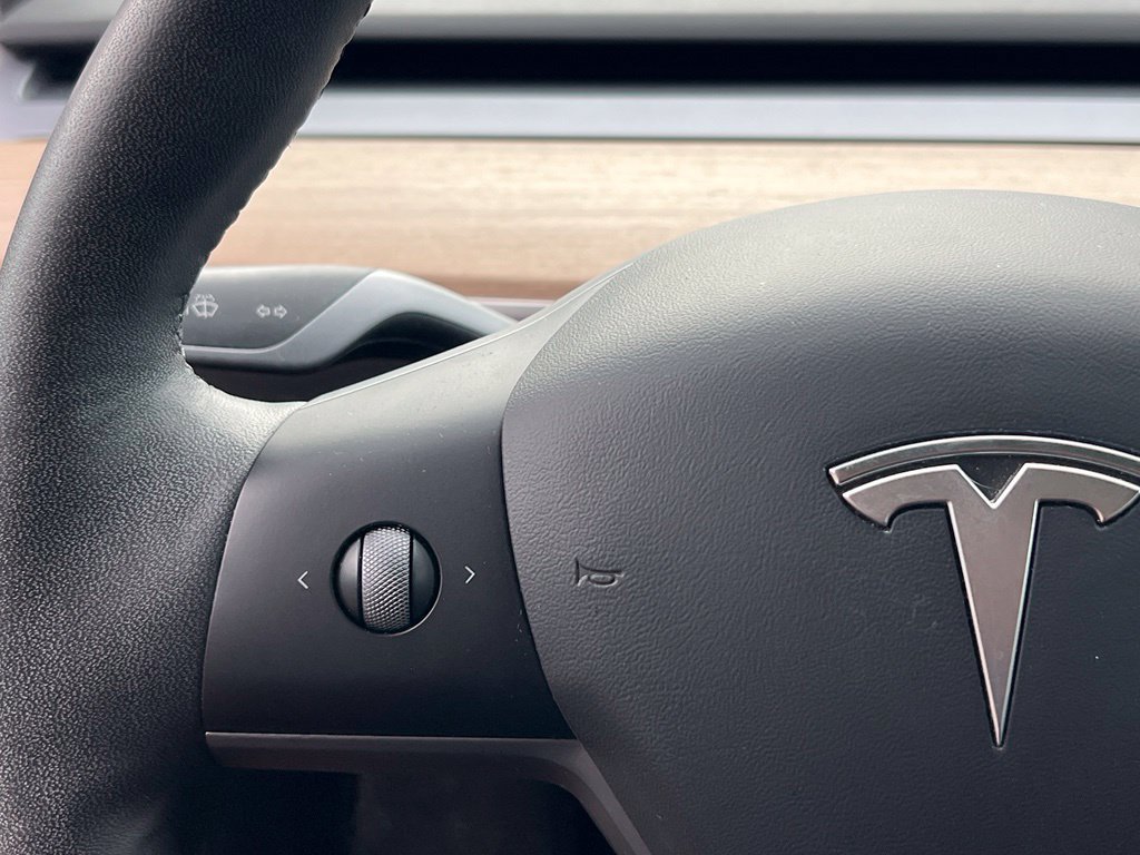 Used 2021 Tesla Model 3 Standard Range Plus RWD image 20