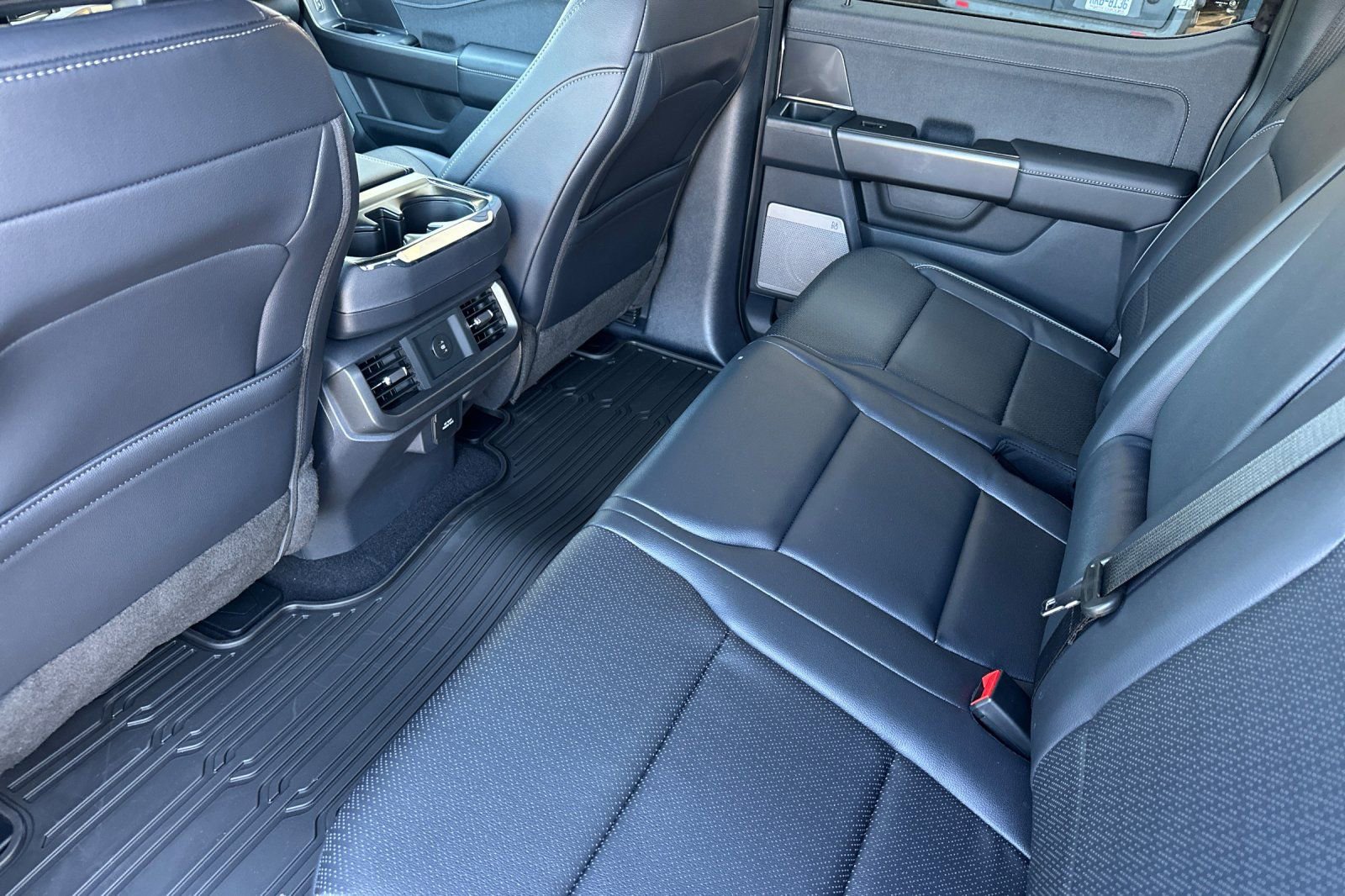 New 2026 Ford F150 Lariat AWD/4WD image 11