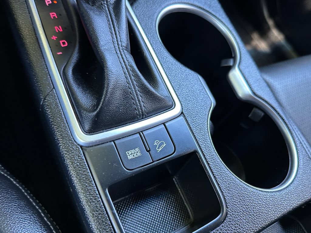 Used 2021 Kia Sportage S FWD image 30