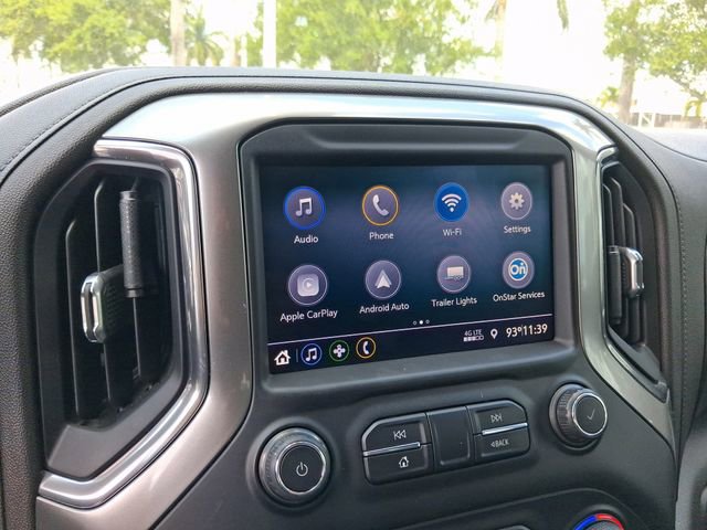 Used 2021 Chevrolet Silverado 1500 LT image 19