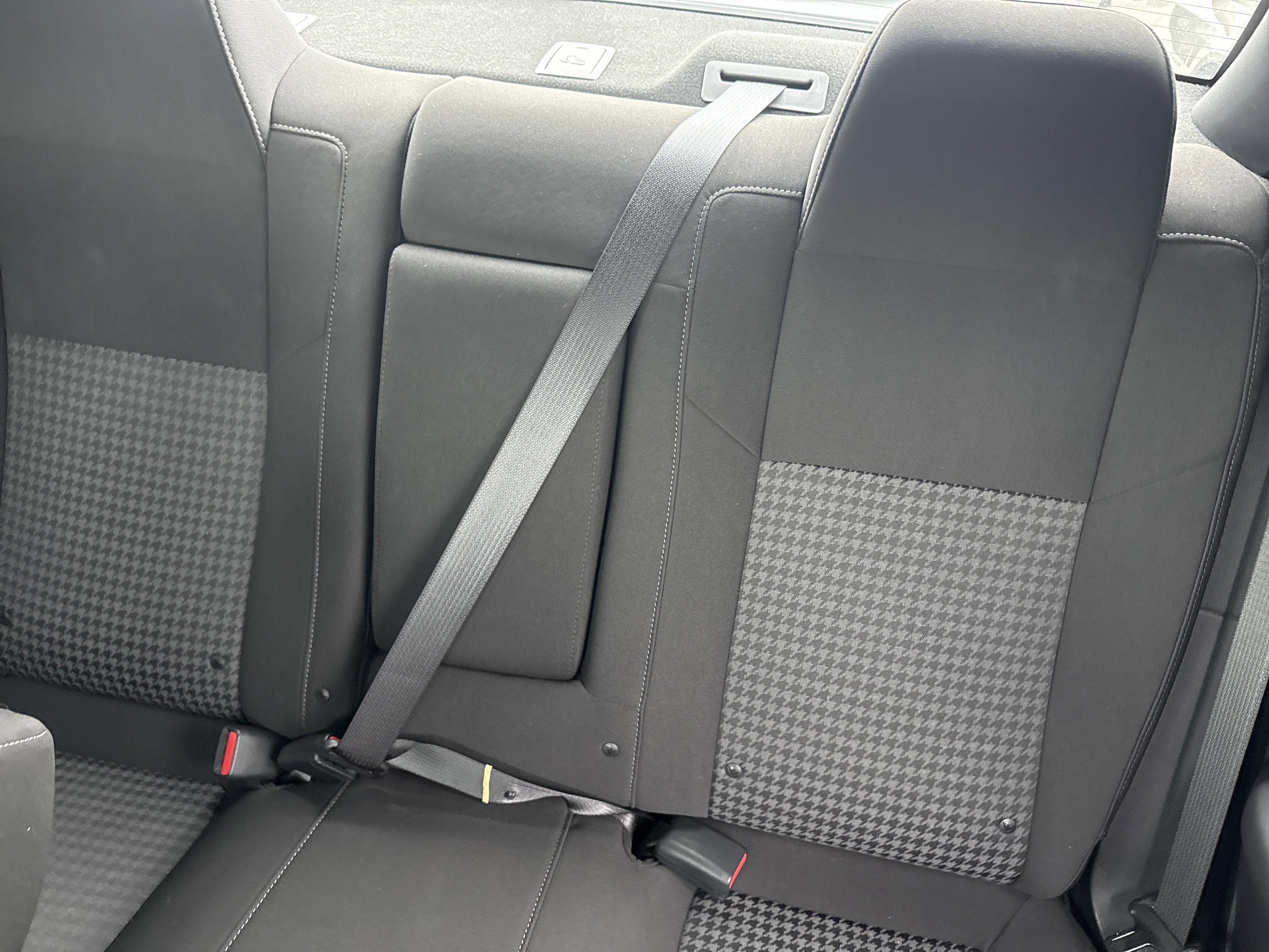 Used 2022 Dodge Challenger R/T w/ Blacktop Package image 12