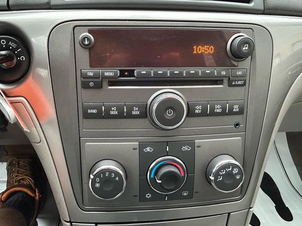 Used 2007 Saturn Aura XE FWD image 20
