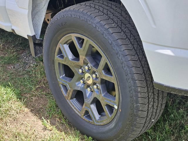 New 2026 Ford F150 STX w/ Equipment Group 200A AWD/4WD image 6