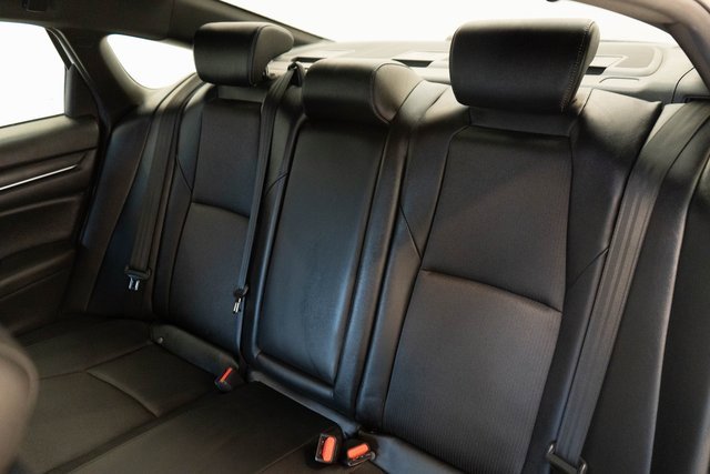 Used 2022 Honda Accord Sport image 17