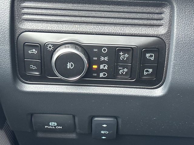 New 2026 Ford F250 Platinum image 26