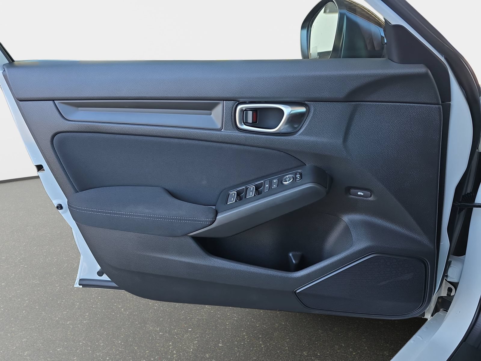 New 2026 Honda Civic Sport image 25