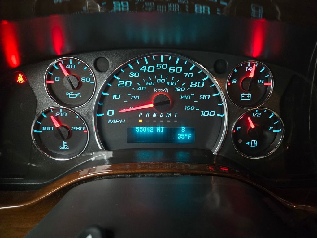 Used 2020 GMC Savana 2500 Extended w/ Enhanced Convenience Package image 25