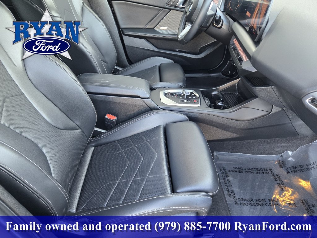 Used 2026 BMW 228i FWD image 10