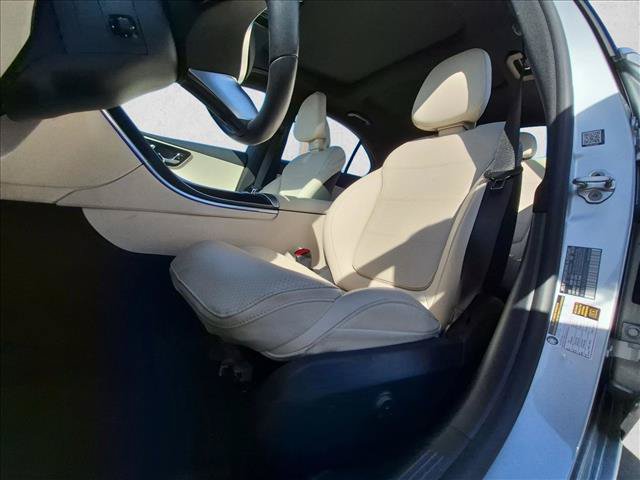 Used 2022 Mercedes-Benz C 300 Sedan image 16