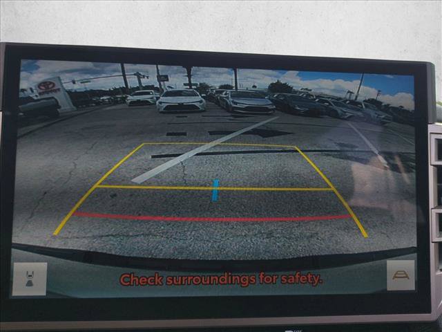Certified 2026 Toyota Tundra SR5 w/ SR5 Premium Package AWD/4WD image 13