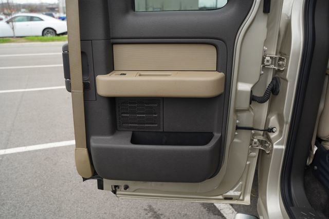 Used 2010 Ford F150 XLT image 21