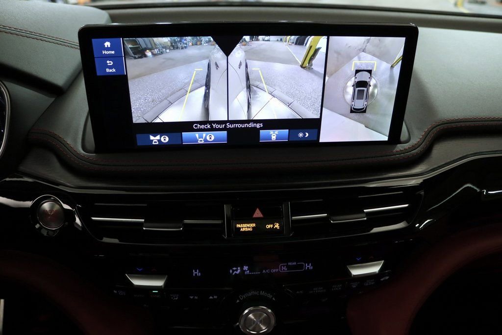 Certified 2025 Acura MDX Type S image 25