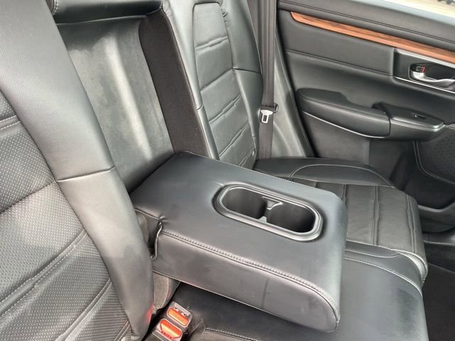 Used 2022 Honda CR-V EX-L image 53