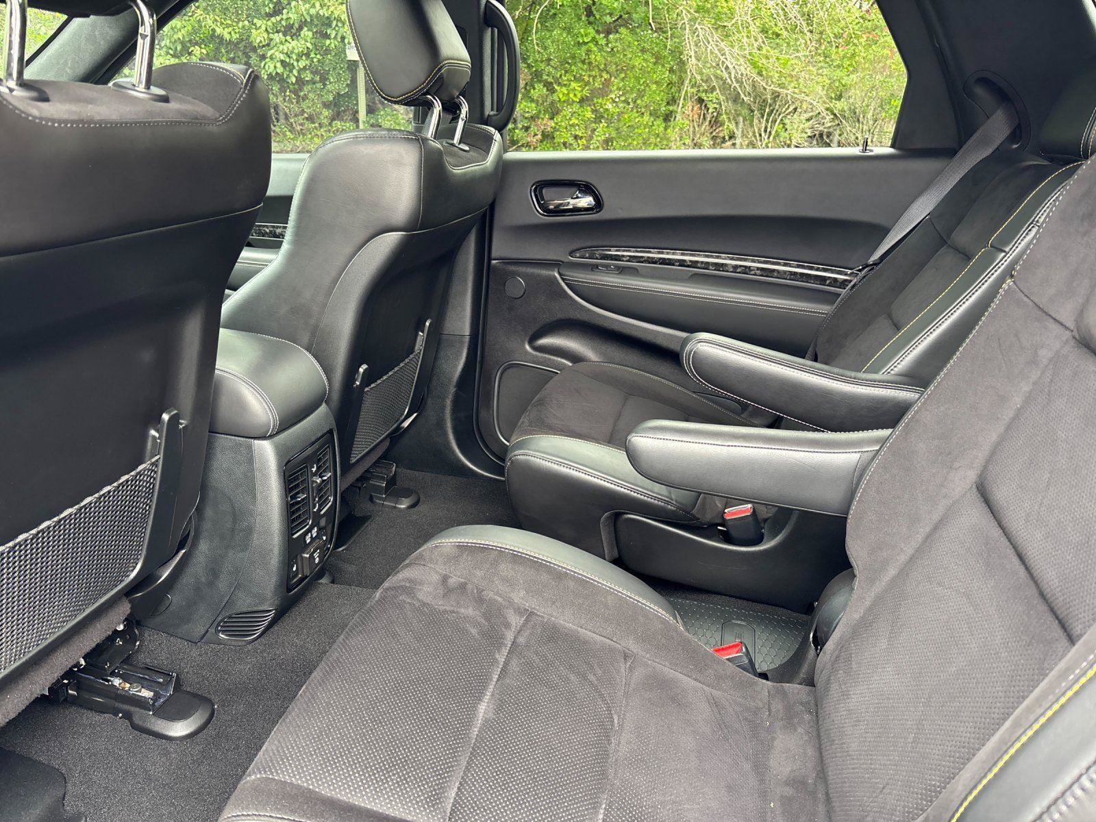 Used 2024 Dodge Durango SRT AWD/4WD image 33