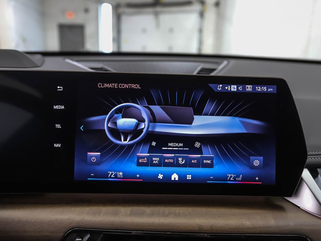 Used 2026 BMW X1 xDrive28i image 19