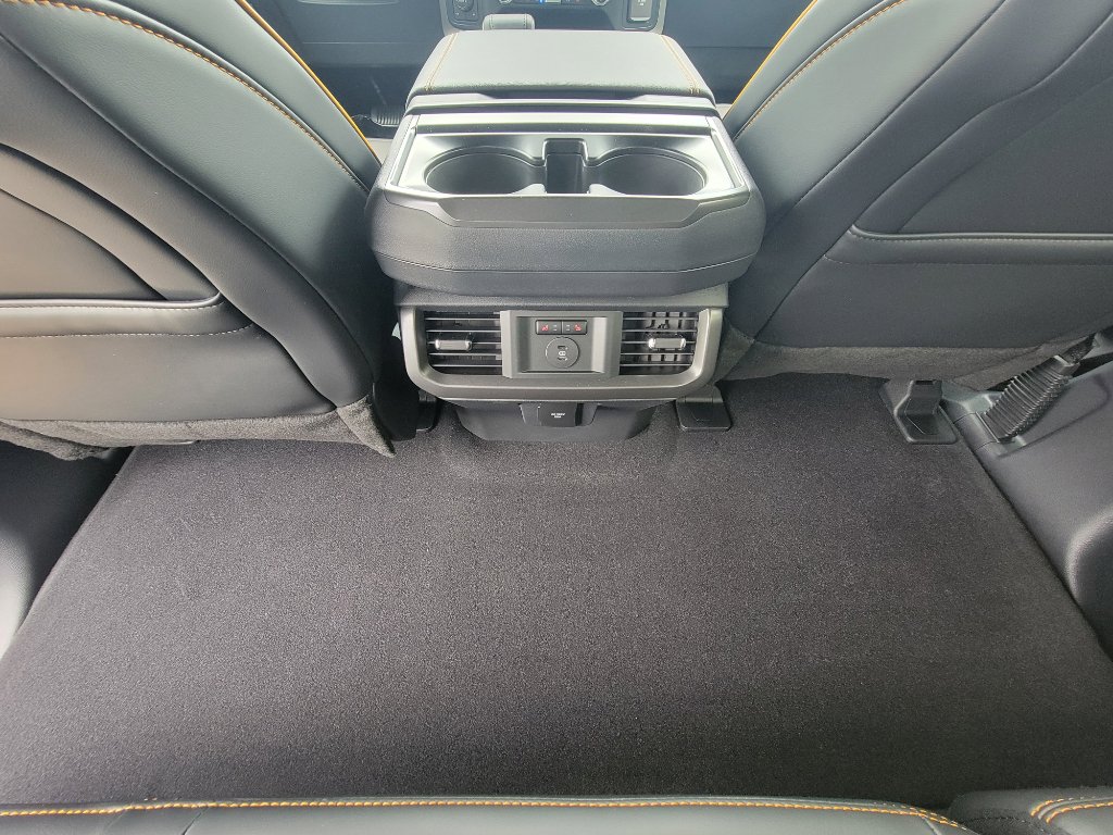 New 2025 Ford F150 Tremor image 30