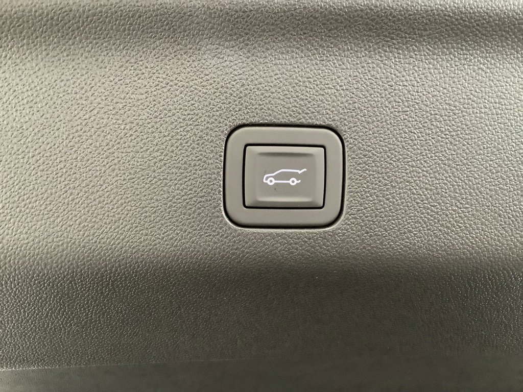 New 2026 Chevrolet Tahoe Z71 image 28