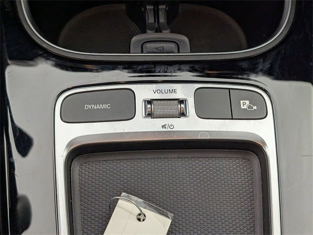Used 2025 Mercedes-Benz CLA 250 4MATIC image 22
