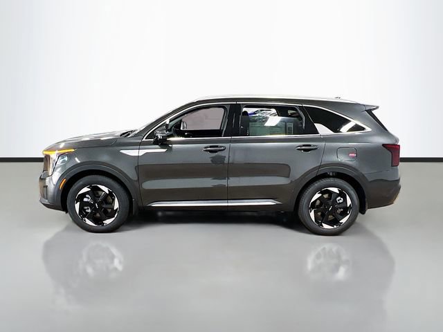 New 2026 Kia Sorento EX FWD image 4