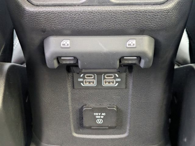 Used 2021 Jeep Wrangler Unlimited Sahara AWD/4WD image 14