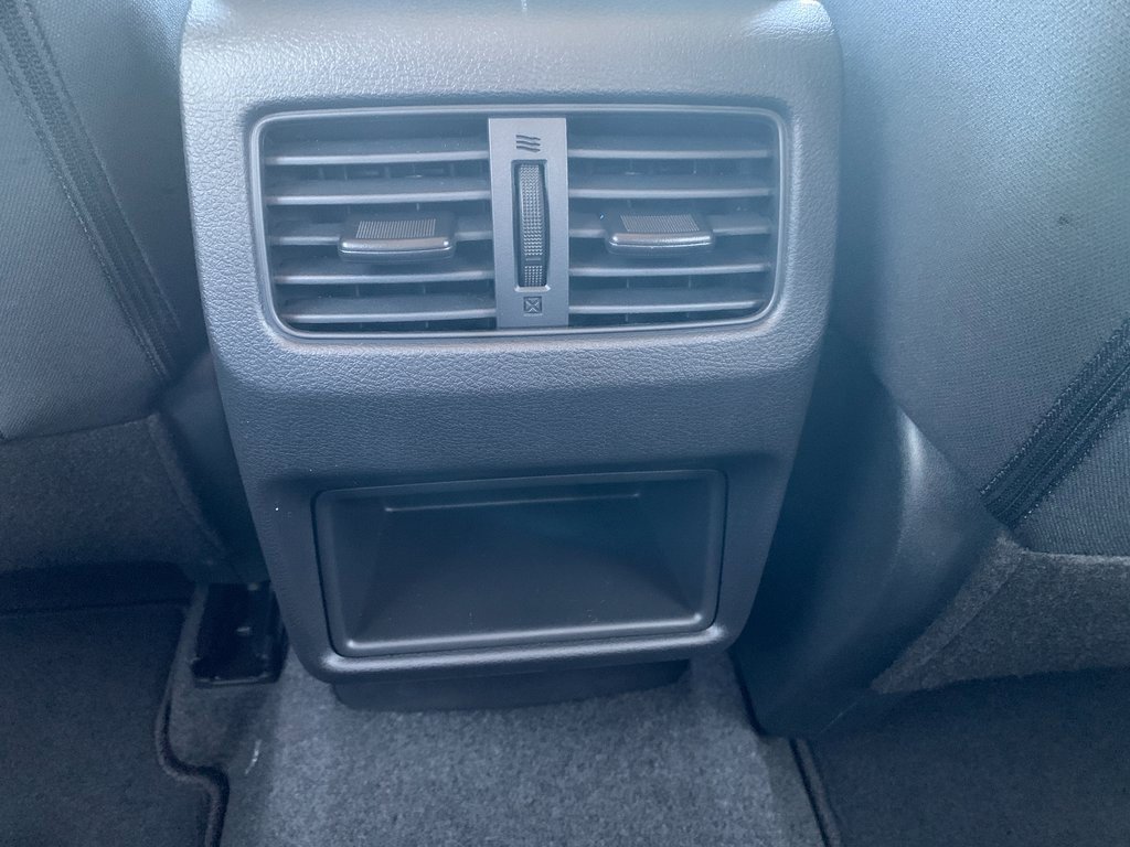 New 2026 Nissan Rogue S image 17