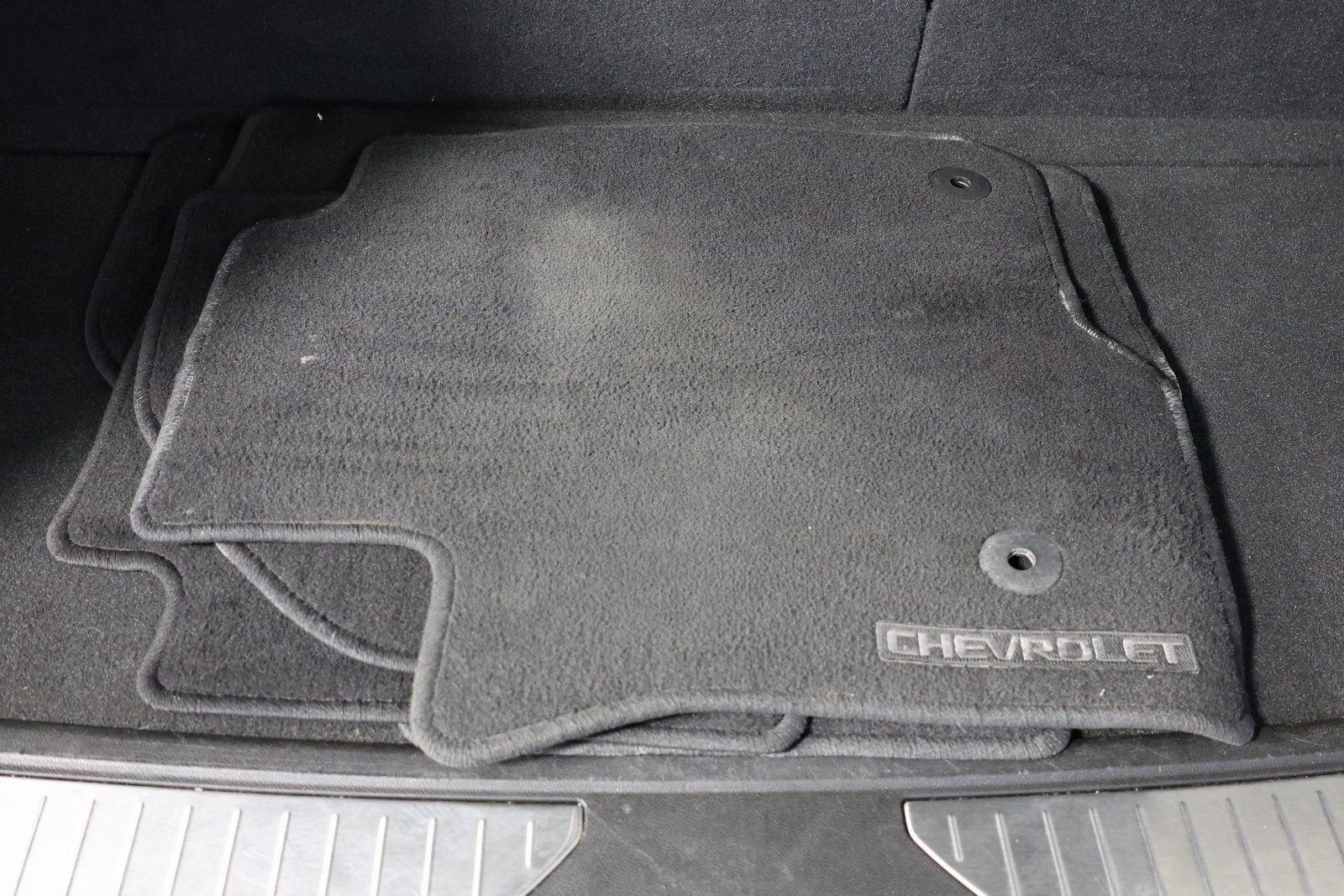 Used 2024 Chevrolet Tahoe High Country image 51