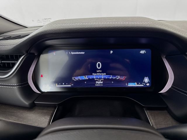 Used 2024 Jeep Grand Cherokee Limited image 12