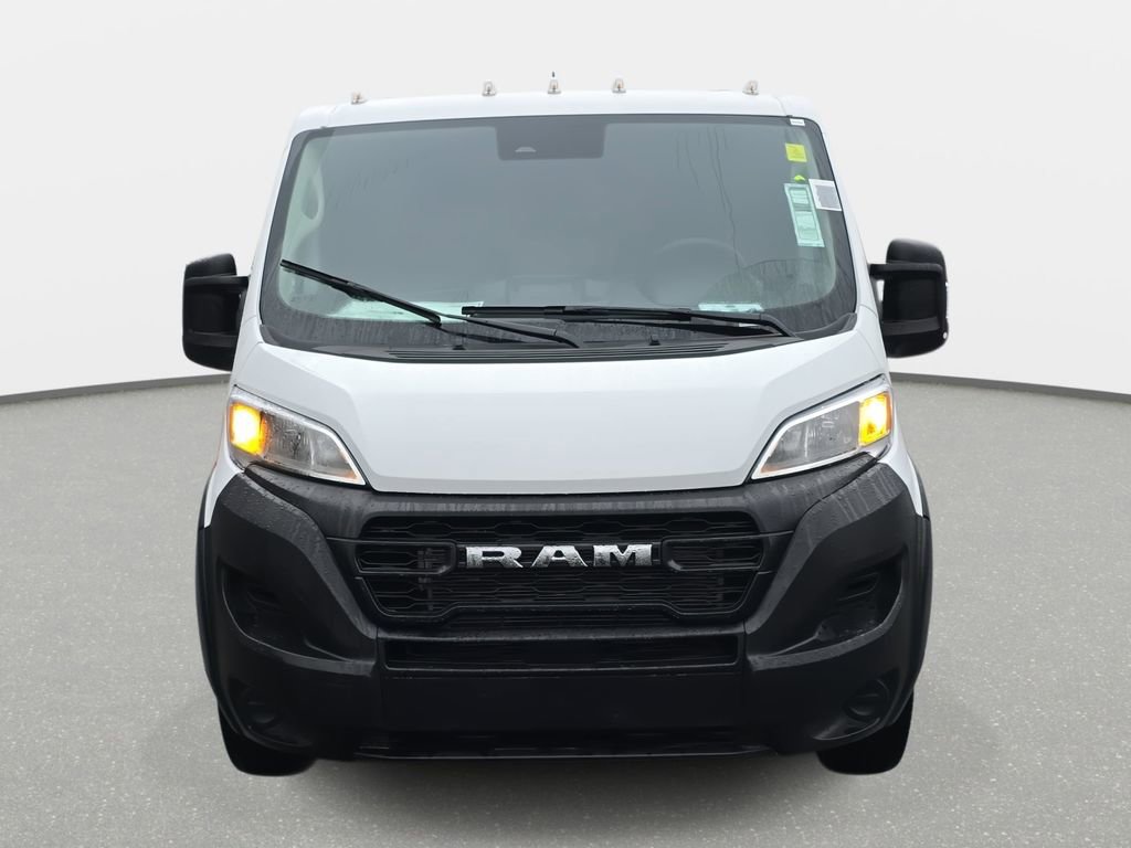 New 2026 RAM ProMaster 1500 image 2