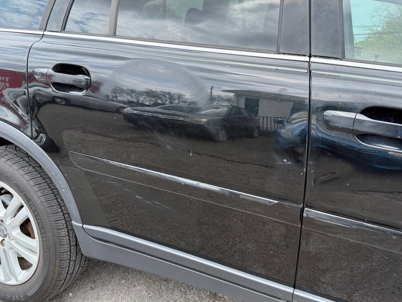 Used 2009 Volvo XC90 3.2 image 21
