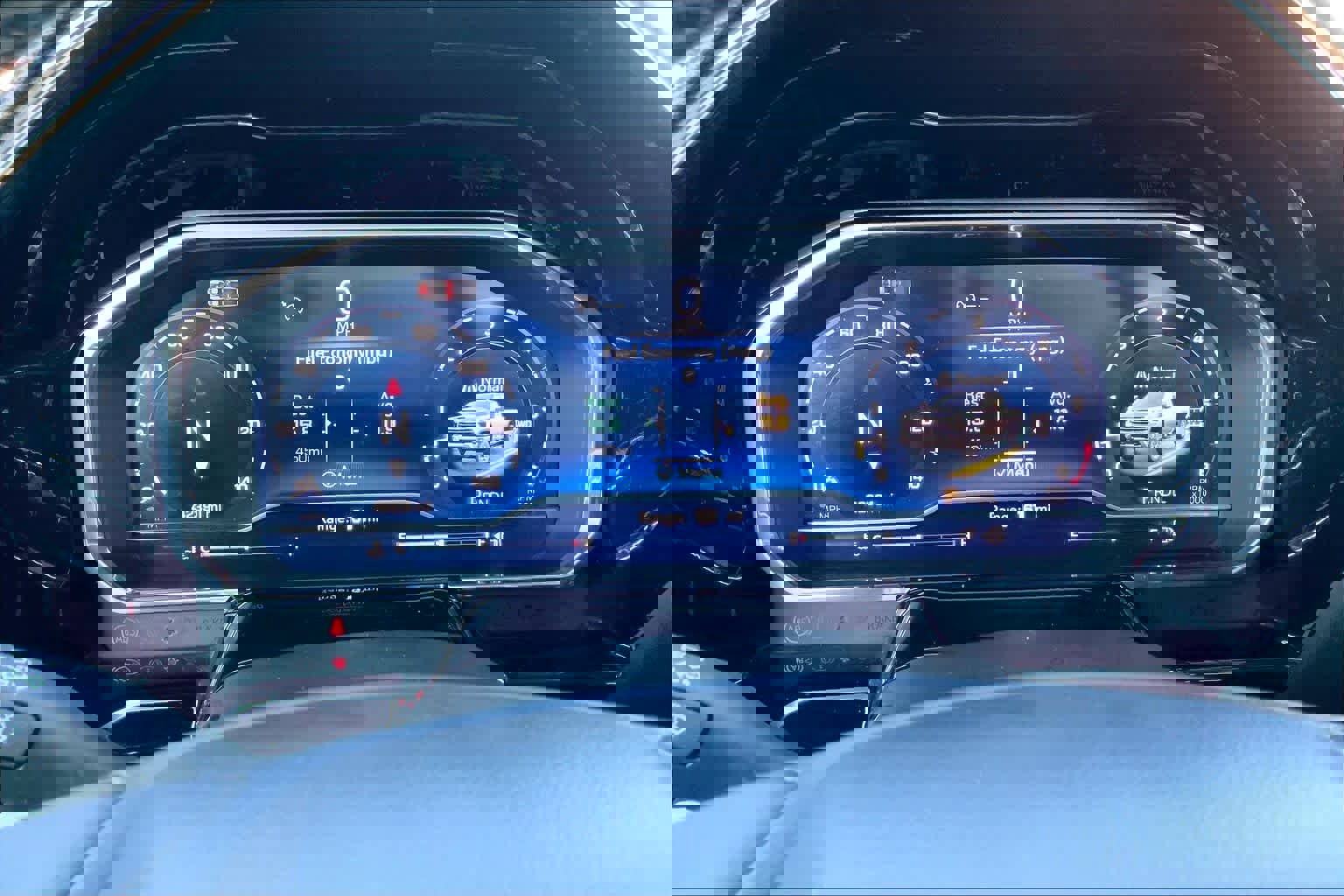 Used 2024 Chevrolet Silverado 2500 LTZ w/ LTZ Convenience Package image 25