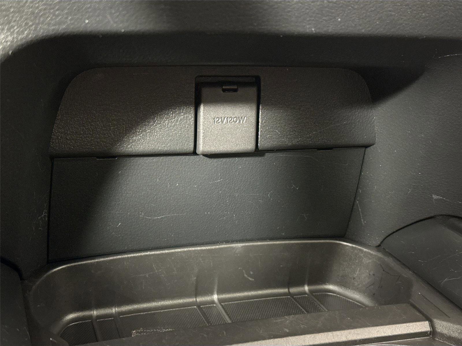 Certified 2024 MAZDA CX-50 AWD 2.5 S w/ Cargo Package image 27