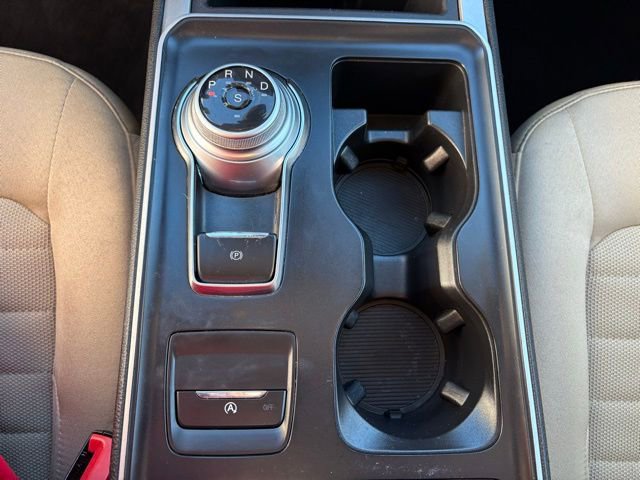 Used 2022 Ford Edge SE image 18